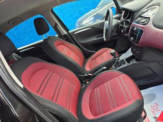 Fiat Grande Punto 2010-thumb-4
