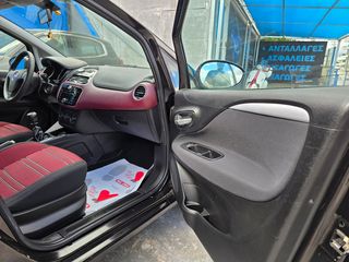 Fiat Grande Punto 2010-thumb-5