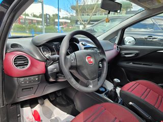 Fiat Grande Punto 2010-thumb-9