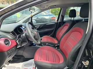 Fiat Grande Punto 2010-thumb-7