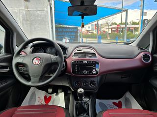 Fiat Grande Punto 2010-thumb-10