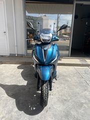 Piaggio Beverly 300 '22 Hpe 