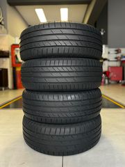 4άδα 205/60/16 Kumho ECSTAPS71 DOT0222