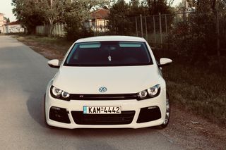 Volkswagen Scirocco '11