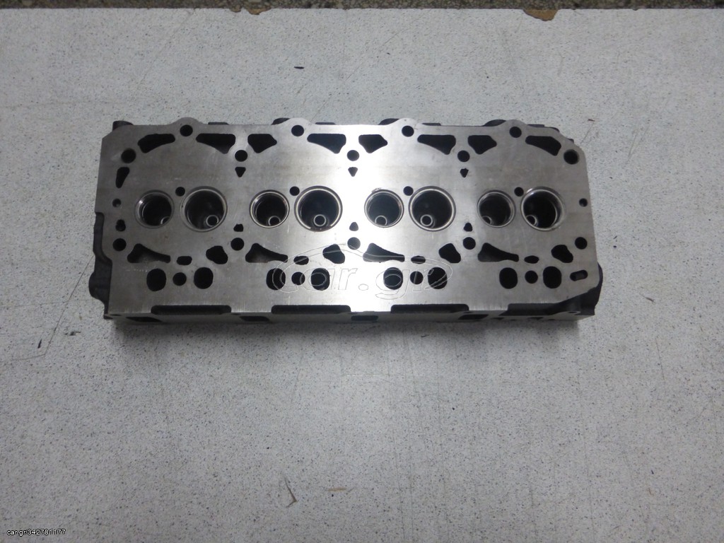 ΚΕΦΑΛΑΡΙ YANMAR 4TNE84