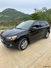 Mitsubishi Asx '11 1.8 DD 4x4