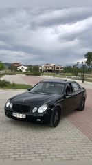 Mercedes-Benz E 200 '04