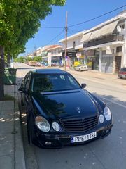 Mercedes-Benz E 200 '04