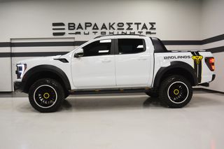 Ford Ranger 2019 Custom_Raptor_F150_Gen3_260Ps-thumb-7