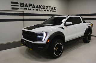 Ford Ranger 2019 Custom_Raptor_F150_Gen3_260Ps-thumb-8