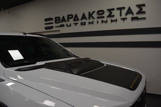 Ford Ranger 2019 Custom_Raptor_F150_Gen3_260Ps-thumb-36