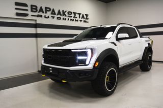 Ford Ranger 2019 Custom_Raptor_F150_Gen3_260Ps-thumb-9
