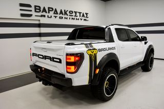 Ford Ranger 2019 Custom_Raptor_F150_Gen3_260Ps-thumb-16
