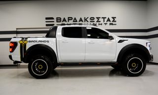 Ford Ranger 2019 Custom_Raptor_F150_Gen3_260Ps-thumb-18