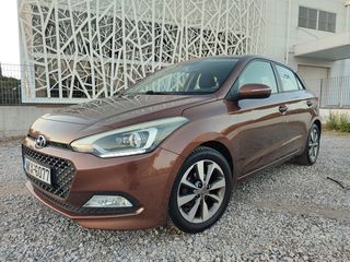Hyundai i 20 '15  Intro Edition