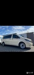 Mercedes-Benz Vito '22  extralong 119 CDI 9G-TRONIC. TAXI PACKET./////