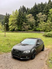 Audi A3 '12
