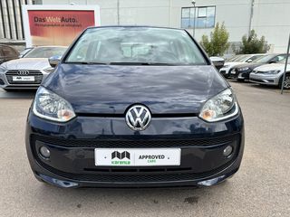 Volkswagen Up '14 1.0 75PS ASG