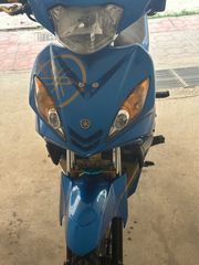 Yamaha CRYPTON-X135 '12