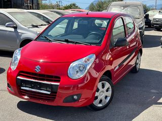 Suzuki Alto '09 1.0 Club * AYTOMATO * 6 ΜΗΝΕΣ ΓΡΑΠΤΗ ΕΓΓΥΗΣΗ *