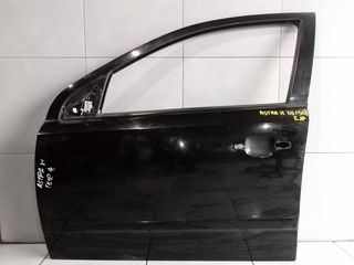 OPEL ASTRA H '06 1.4 16V (5Θ) ΠΟΡΤΕΣ ΜΑΥΡΕΣ,ΜΕ ΤΕΤΡΑΓΩΝΗ ΦΙΣΑ (Ε.ΑΡΙΣΤ,Ε.ΔΕΞΙΑ,Π.ΑΡΙΣΤ,Π.ΔΕΞΙΑ*)