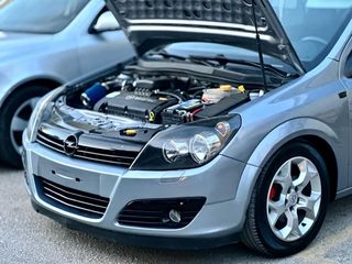 Opel Astra '05 H