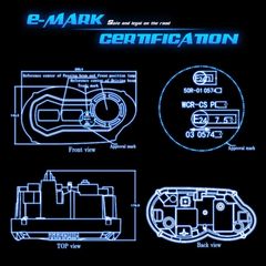 BMW Φανάρι Led για R 1200 GS – R 1200 GS Adventure-thumb-4