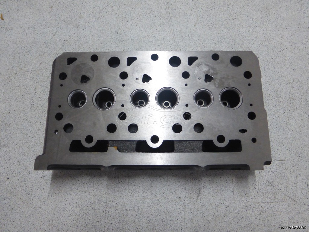 ΚΕΦΑΛΑΡΙ KUBOTA D1703