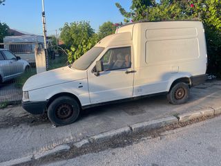 Fiat Fiorino '99
