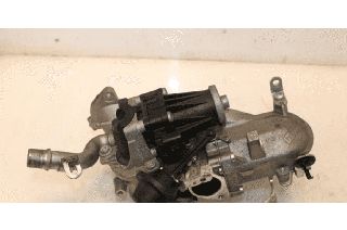 ➤ Βαλβίδα EGR 50563908 για BMW 2-Serie 2018 1,998 cc B48A20A