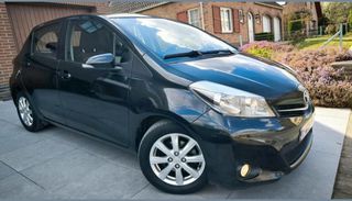 Toyota Yaris '14 Diesel