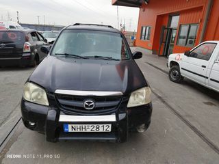 MAZDA TRIBUTE  2006