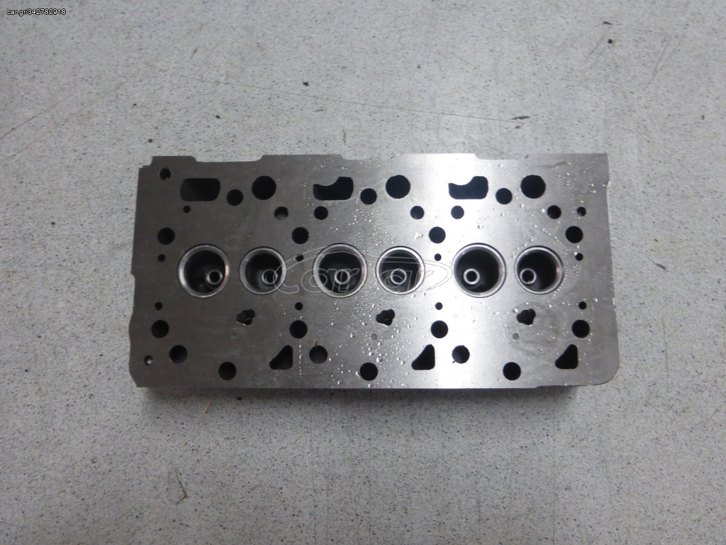 ΚΕΦΑΛΑΡΙ KUBOTA D1105