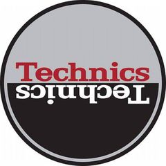 MAGMA Technics Moon 3 Slipmat - Magma