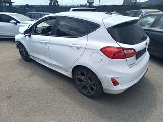 Ford Fiesta '21 1.0T ST LINE 155PS