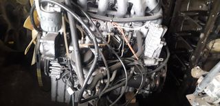 Κινητήρας Mercedes om902980