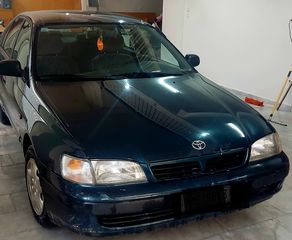 Toyota Carina '96 Carina E glx full extra 