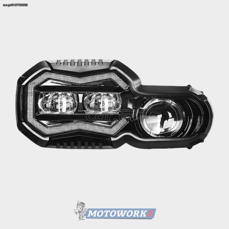 BMW Φανάρι Led για F 800 GS Adventure – F 800 GS – F 800 R – F 700 GS – F 650 GS