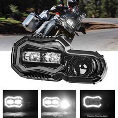 BMW Φανάρι Led για F 800 GS Adventure – F 800 GS – F 800 R – F 700 GS – F 650 GS-thumb-1