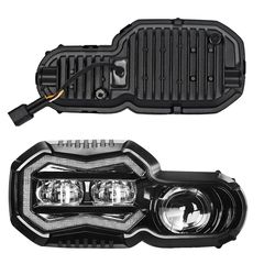 BMW Φανάρι Led για F 800 GS Adventure – F 800 GS – F 800 R – F 700 GS – F 650 GS-thumb-3