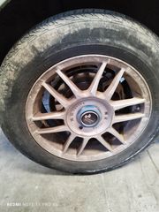 LANCIA LYBRA  2000-thumb-3