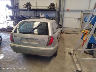 LANCIA LYBRA  2000-thumb-1
