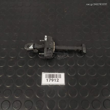 RENAULT CLIO ( 13 - 19 )  STOP ΠΙΣΩ ΠΟΡΤΑΣ     824307049R #17912