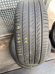 ΕΛΑΣΤΙΚΑ PIRELLI POWERGY 255/45-19 DOT 2023 (ΤΙΜΗ ΤΜΧ)