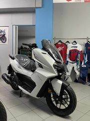 Thrust DSR 125 L/C 2026 ΟΔΗΓHΤΕ ΜΕ ΔΙΠΛΩΜΑ ΑΥΤΟΚΙΝΗΤΟΥ-ΕΤΟΙΜΟΠΑΡΑΔΟΤΟ