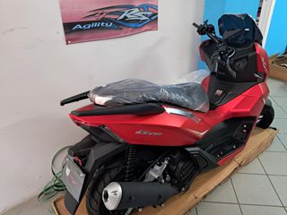 Thrust DSR 125 L/C 2026 ΟΔΗΓHΤΕ ΜΕ ΔΙΠΛΩΜΑ ΑΥΤΟΚΙΝΗΤΟΥ-ΕΤΟΙΜΟΠΑΡΑΔΟΤΟ-thumb-6