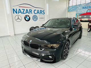 Bmw 320 '14  M3 Sportpacket