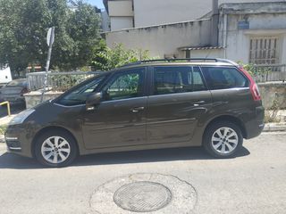 Citroen C4 '12