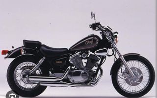 Yamaha XV 250 Virago '94