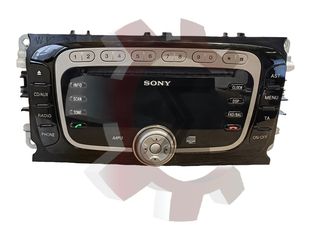 Ford Radio-CD Mp3 Sony 7M5T18C939EF